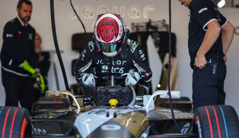 Formula E's longest relationship may be at a win or bust moment