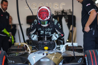 Formula E's longest relationship may be at a win or bust moment