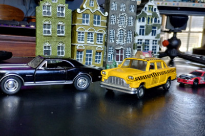 How To Perfectly Parallel Park Every Time (The Easy Way)