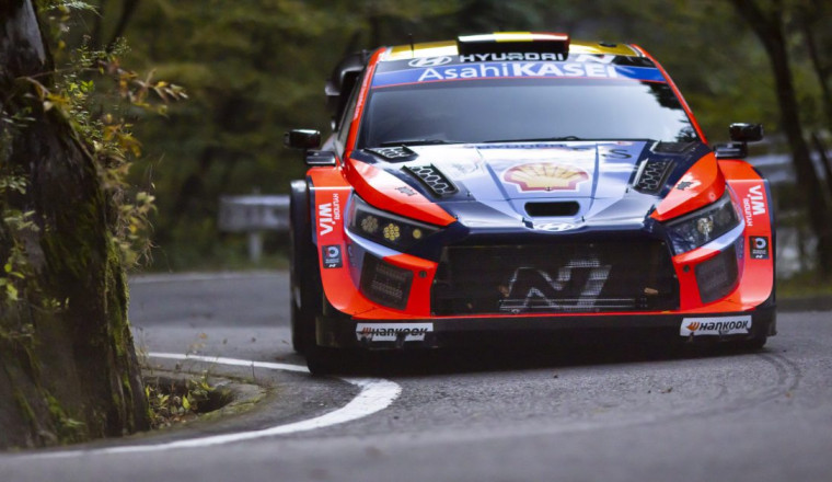 Hyundai now certain ‘Evo’-spec i20 is step forward