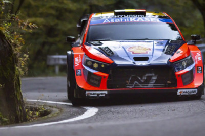 Hyundai now certain ‘Evo’-spec i20 is step forward