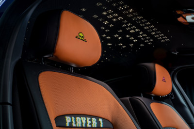 Inside the gamer-inspired Rolls-Royce commissioned by a tech bro