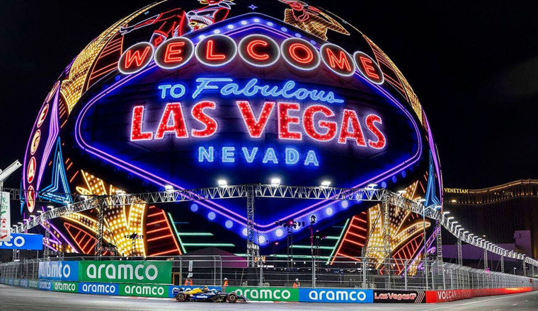 Las Vegas Grand Prix: What to know ahead of the F1 weekend