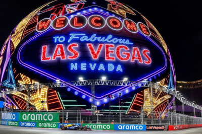 Las Vegas Grand Prix: What to know ahead of the F1 weekend