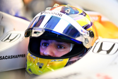 Marko says Hadjar has a Senna-style trait as Red Bull 2026 decision looms