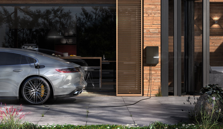 Millennials worried about EV chargers reducing their house prices