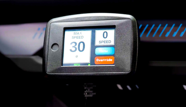 New York Is Coming After Serial Speeders With A Trick Device
