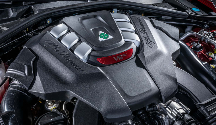 Stellantis Is Against The EU's 2035 Combustion Engine Ban