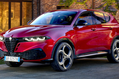 There’s No Dodging Price Hikes On The 2026 Tonale Facelift