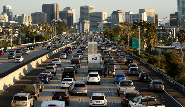 These Are The Longest Road Trips You're Willing To Take