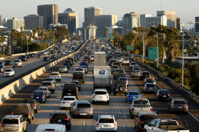 These Are The Longest Road Trips You're Willing To Take