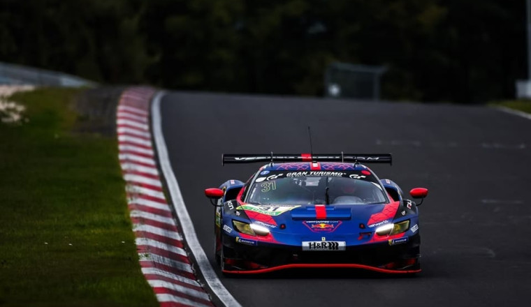 Verstappen triggers a surprise change of the Nordschleife rules