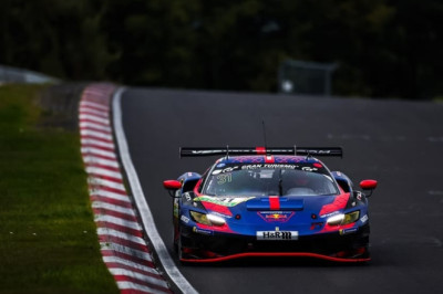 Verstappen triggers a surprise change of the Nordschleife rules