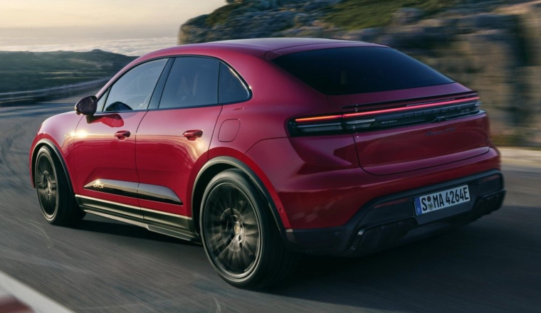 'We Don't Judge,' Porsche Doesn't Care If You Want Gas Or Electric Cars, As Long As They're Fun