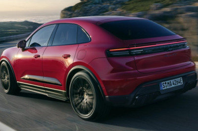 'We Don't Judge,' Porsche Doesn't Care If You Want Gas Or Electric Cars, As Long As They're Fun