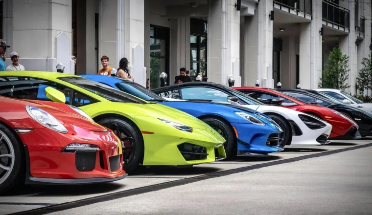 What Supercar Brand is the Toyota of Reliability and Longevity?