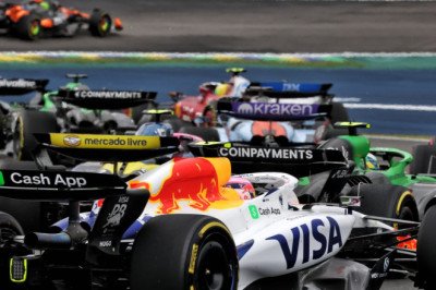 Who has the most to lose at F1 2025's final races