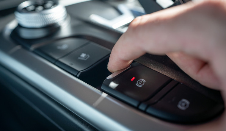 Why Did So Many Cars Switch From Manual To Electronic Parking Brakes?