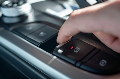 Why Did So Many Cars Switch From Manual To Electronic Parking Brakes?