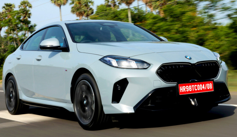 World’s Most Populous Country Proposes Ban On Premium Gas Cars