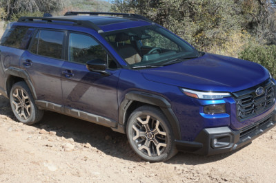 2026 Subaru Outback Refines A Proven Formula