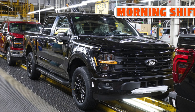 A Labor Shortage Will Mess Up Trump's American Manufacturing Plans