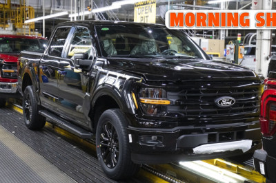 A Labor Shortage Will Mess Up Trump's American Manufacturing Plans