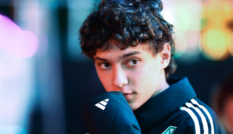 Antonelli on the ‘tough’ meeting that sparked resurgence