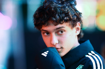 Antonelli on the ‘tough’ meeting that sparked resurgence