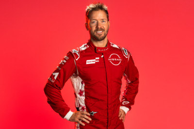 Bird makes surprise Formula E return with Nissan role