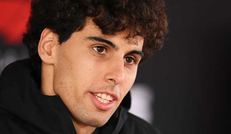 Bortoleto reveals cause of Sao Paulo crash ahead of Vegas