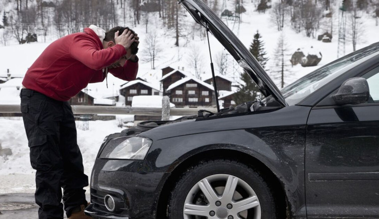 Drivers urged to check under bonnet from Thursday