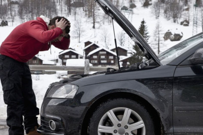 Drivers urged to check under bonnet from Thursday