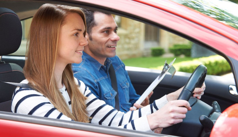 Driving instructor details changes coming to UK driving tests from Monday