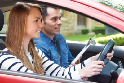 Driving instructor details changes coming to UK driving tests from Monday