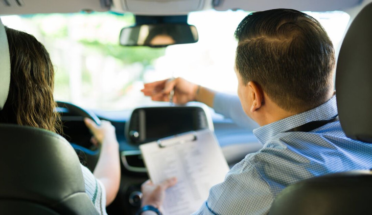 Driving instructor warns of changes being made to UK driving tests from Monday