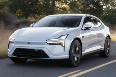 Everyone Freaking Out About EV Battery Replacements Can Officially Calm Down