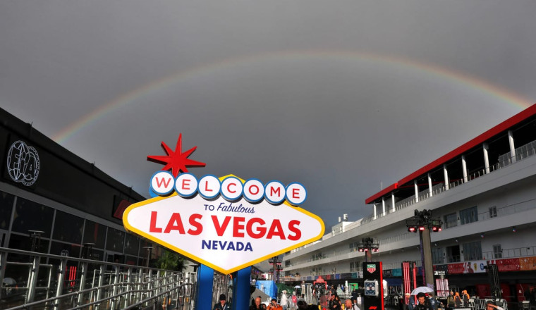 F1 drivers braced for 'nasty' new Vegas challenge