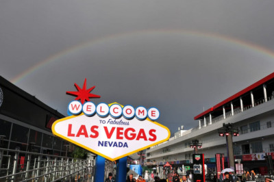 F1 drivers braced for 'nasty' new Vegas challenge