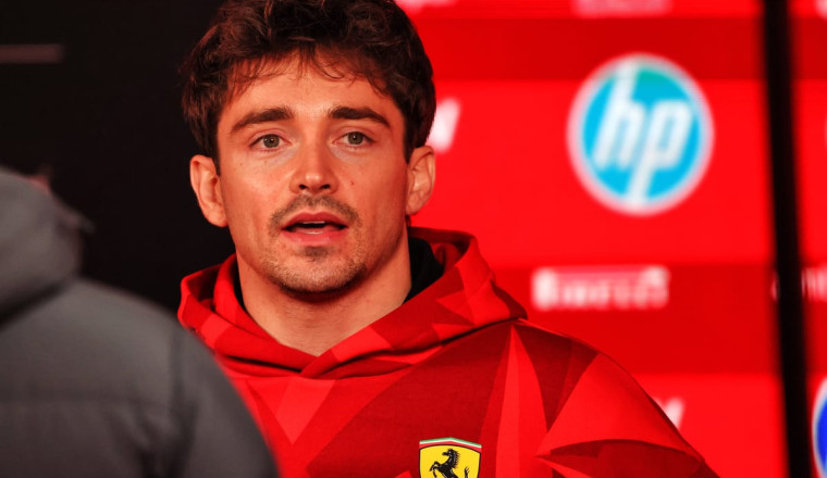 Ferrari's drivers handled criticism better than Elkann deserved