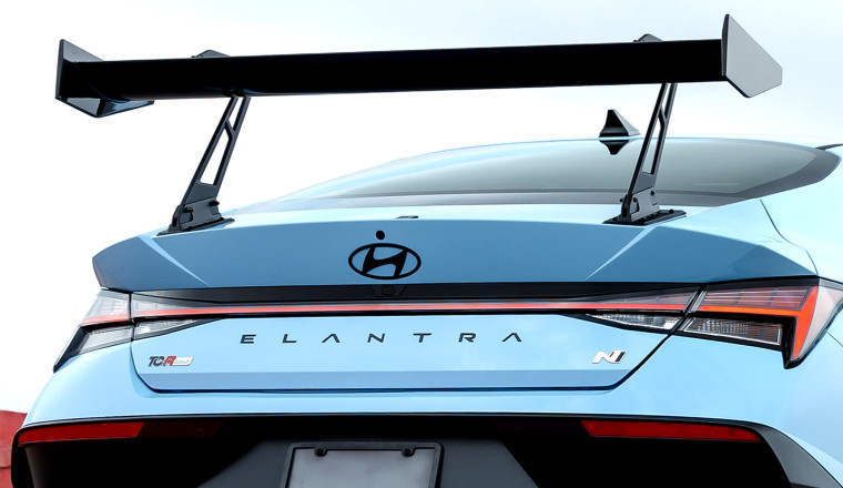 Gas Or EV? Hyundai N Embraces Both With Two New Models For America