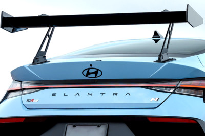 Gas Or EV? Hyundai N Embraces Both With Two New Models For America