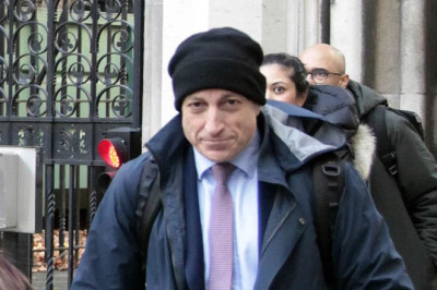 He Bought A Bentley And Apparently  it's The Dealer's Fault it Was Stolen!