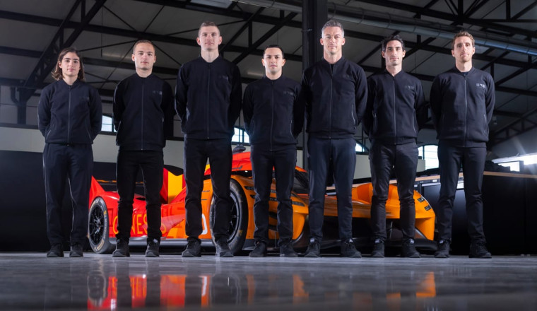 Hyundai's Genesis WEC Hypercar line-up complete: How good is it?