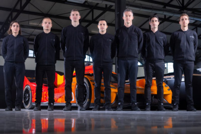 Hyundai's Genesis WEC Hypercar line-up complete: How good is it?