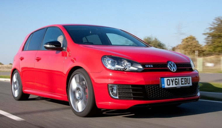 I'm Having Trouble Finding Something Better Than My GTI! What Car Should I Buy?