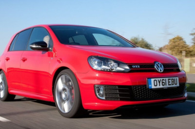I'm Having Trouble Finding Something Better Than My GTI! What Car Should I Buy?