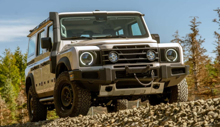 Ineos Could Be in Trouble as It Cuts 'Several Hundred' Jobs