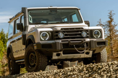 Ineos Could Be in Trouble as It Cuts 'Several Hundred' Jobs