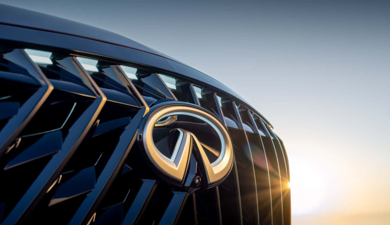 Infiniti Planning 'True Performance' Cars That Rival BMW M